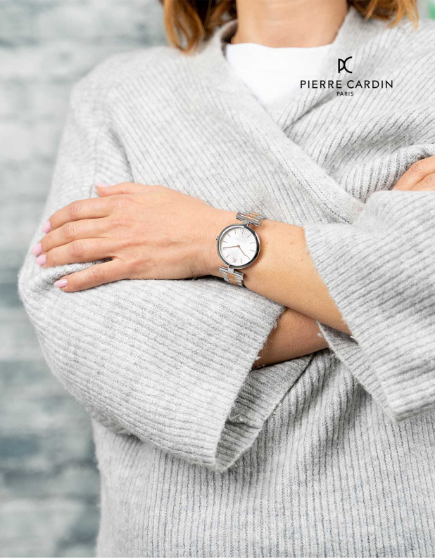 Pierre Cardin Ladies Watch